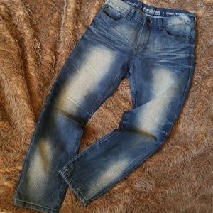 Men Jeans